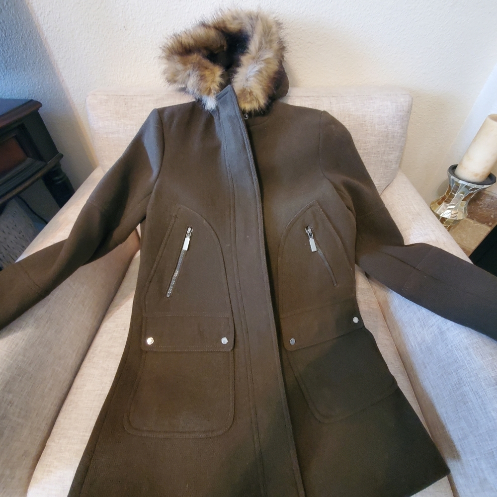 Vince Camuto Winter Jacket